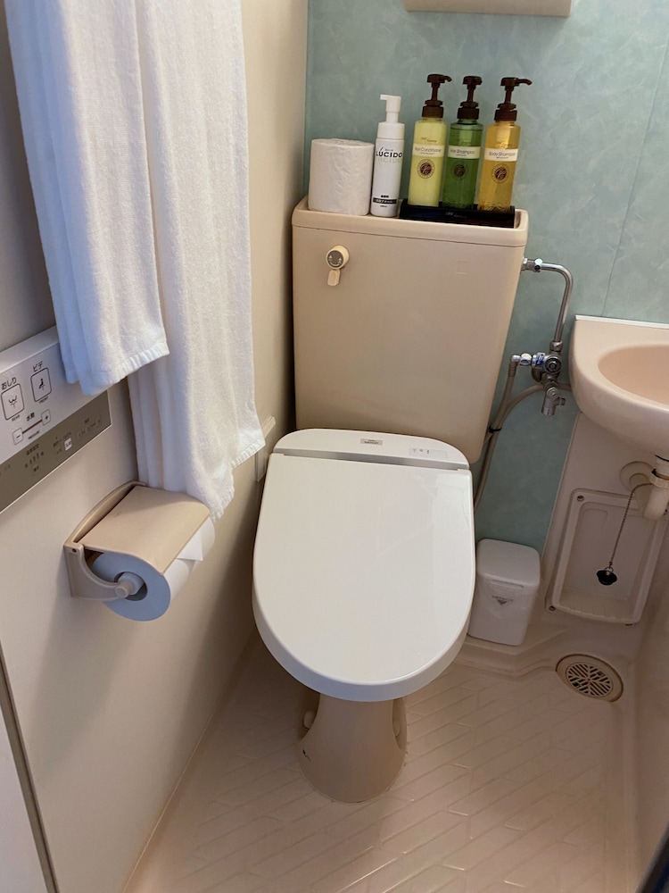 Semi-Double Room, Non Smoking - Photo 4