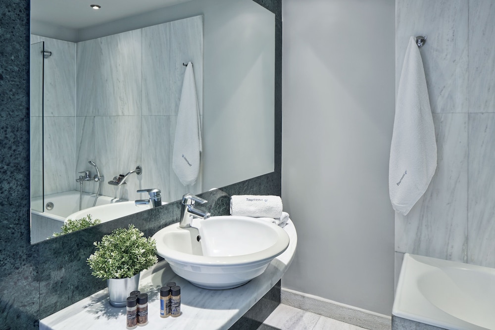Superior Room (Acropolis View) photo 2