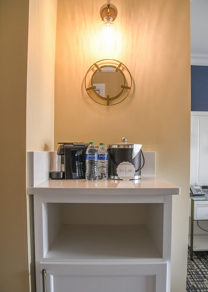 Deluxe Room, 2 Queen Beds, River View - Photo 9
