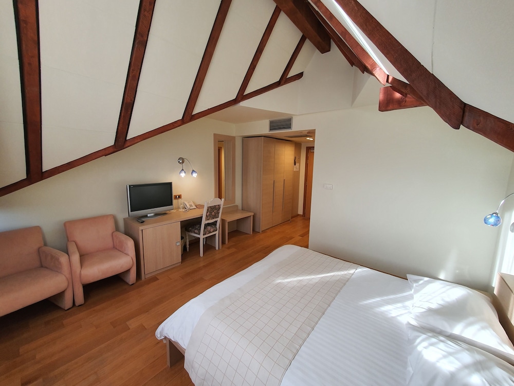 Standard Double Room, Accessible photo 3