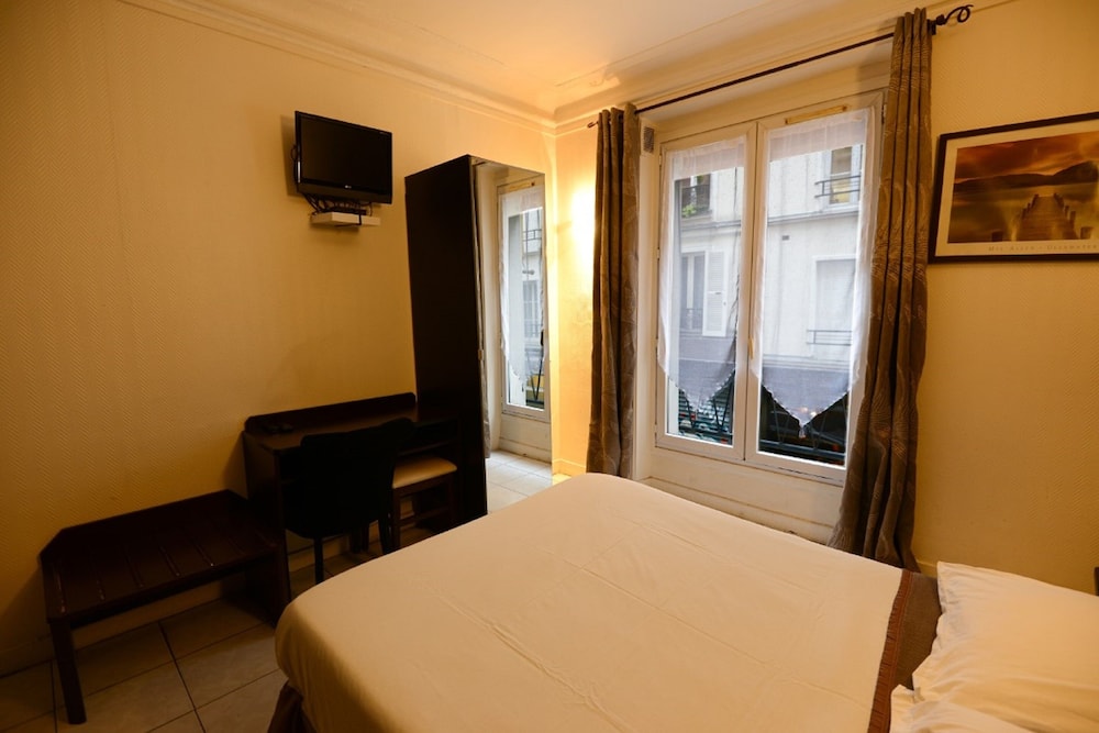 Comfort Double Room photo 2
