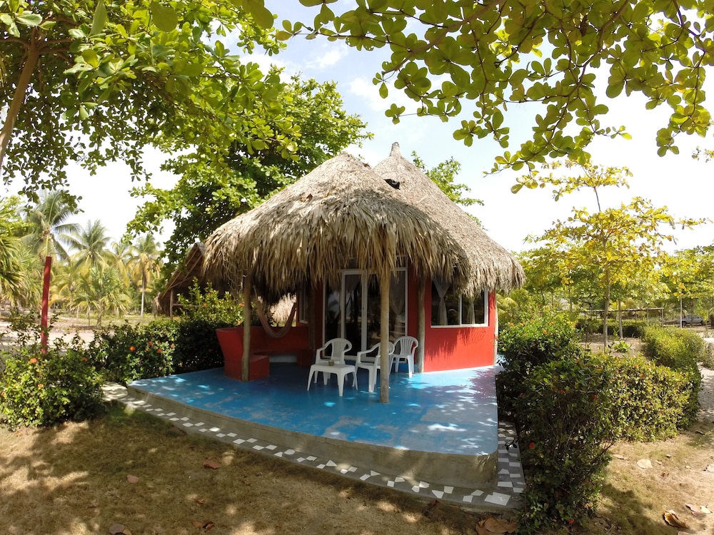 Cabin, Sea View photo 1