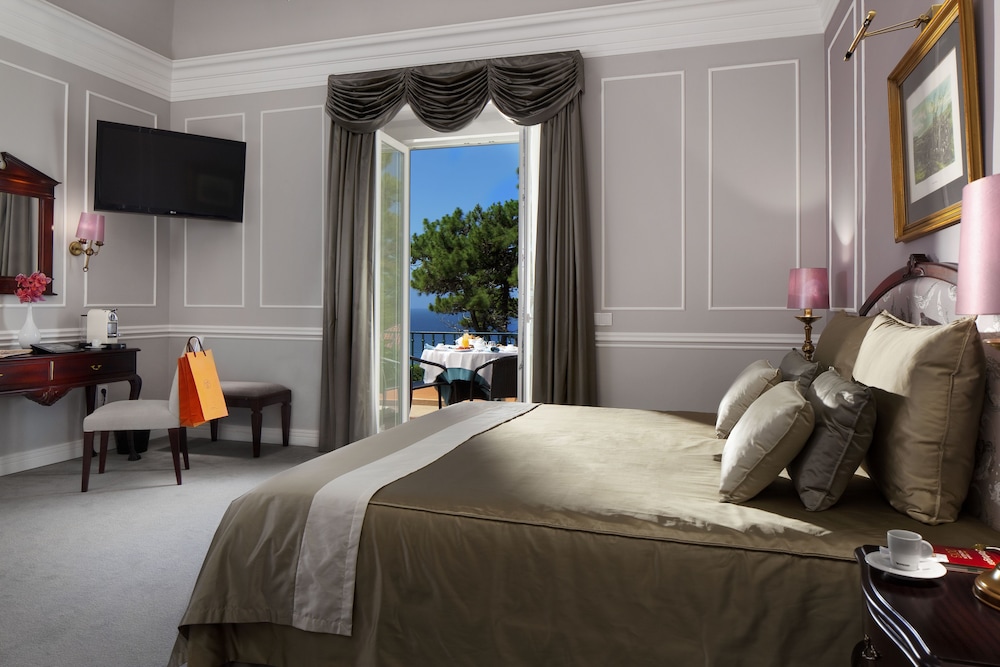 Premium Double or Twin Room, Sea View and SPA Access - Photo 1
