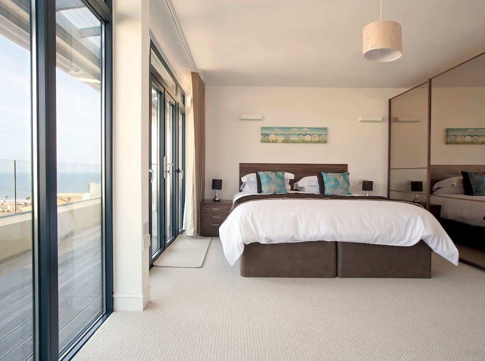 Penthouse Apartment (Penthouse 2) photo 2
