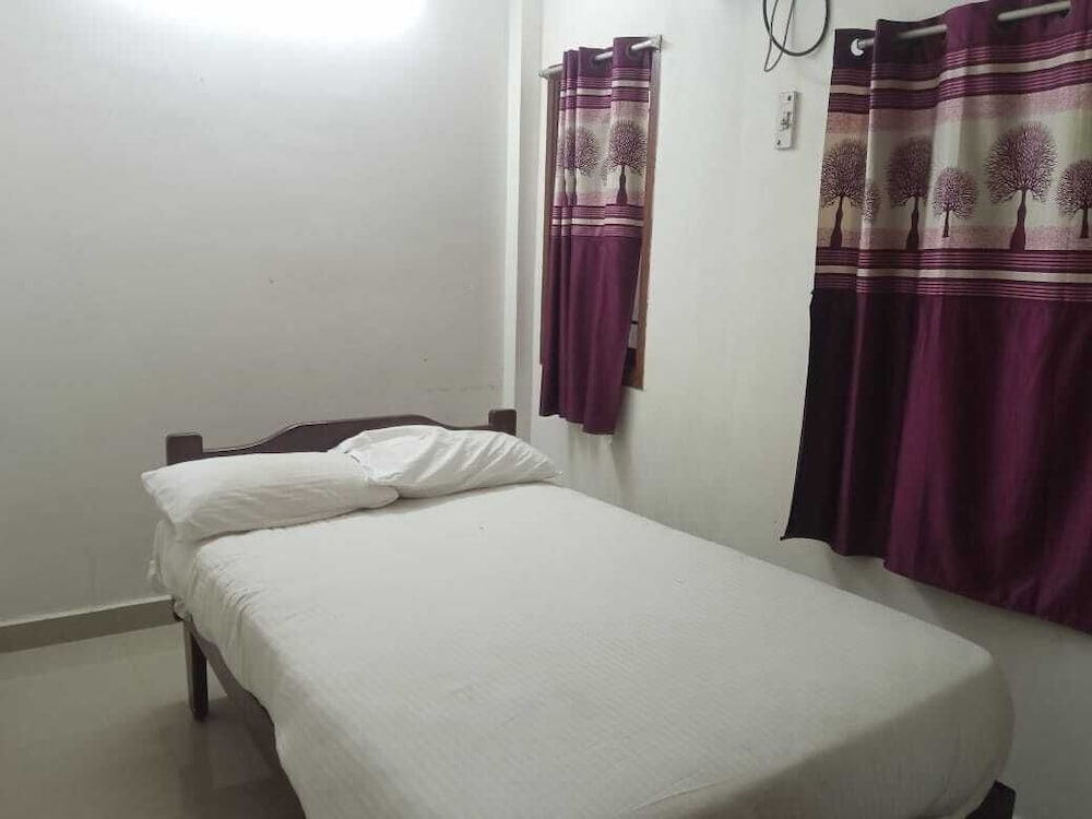 Family Apartment