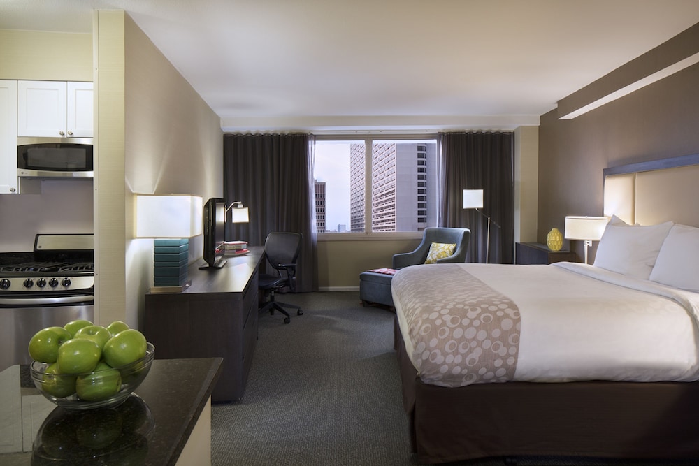 Studio Suite, 1 King Bed - Photo 4