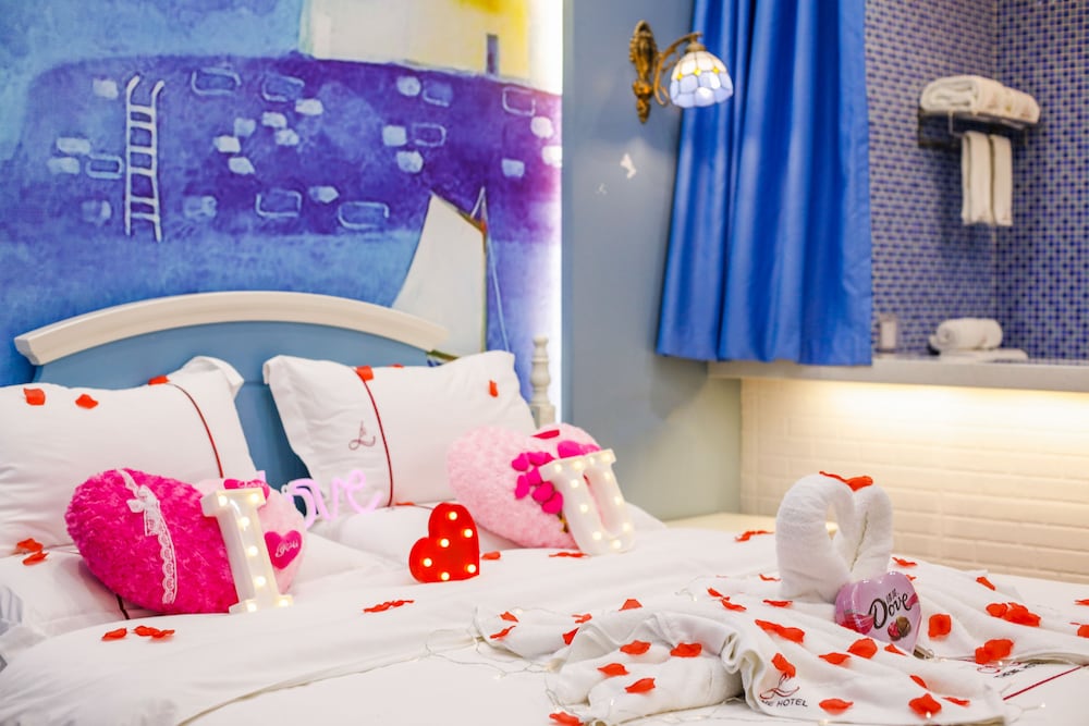 City Double Room photo 3