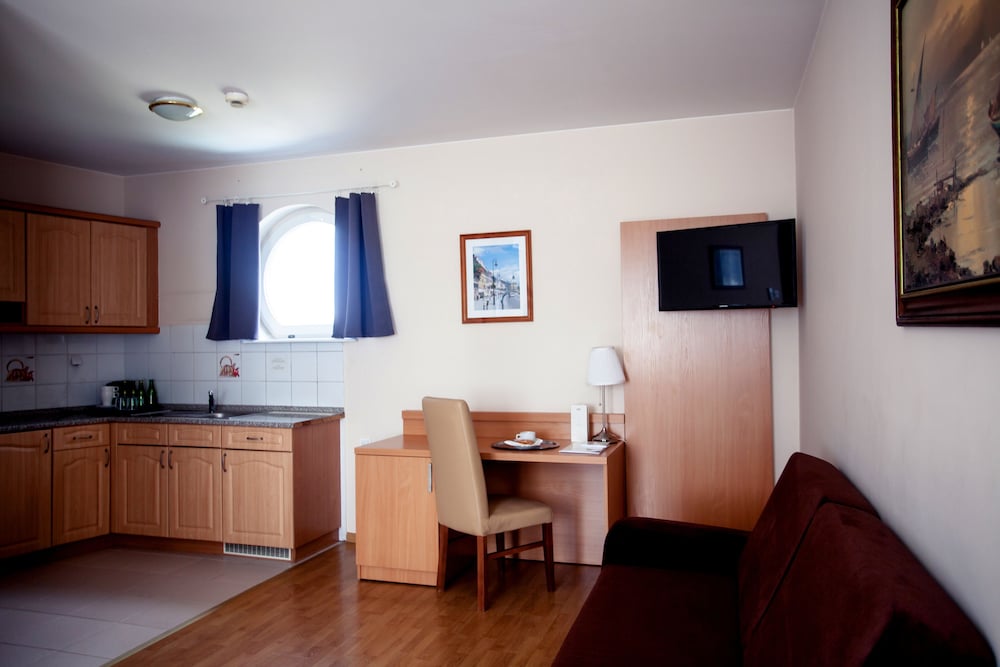 Superior Room, 2 Bedrooms, Non Smoking, Kitchenette photo 3