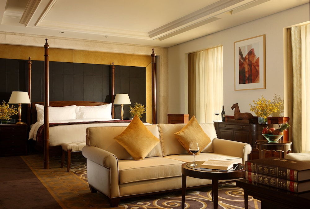 Presidential Suite, 1 King Bed