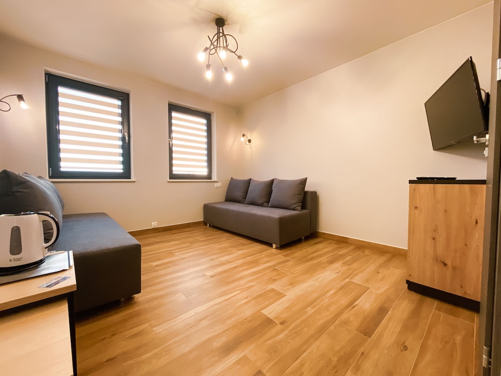 Basic Quadruple Room - Photo 1