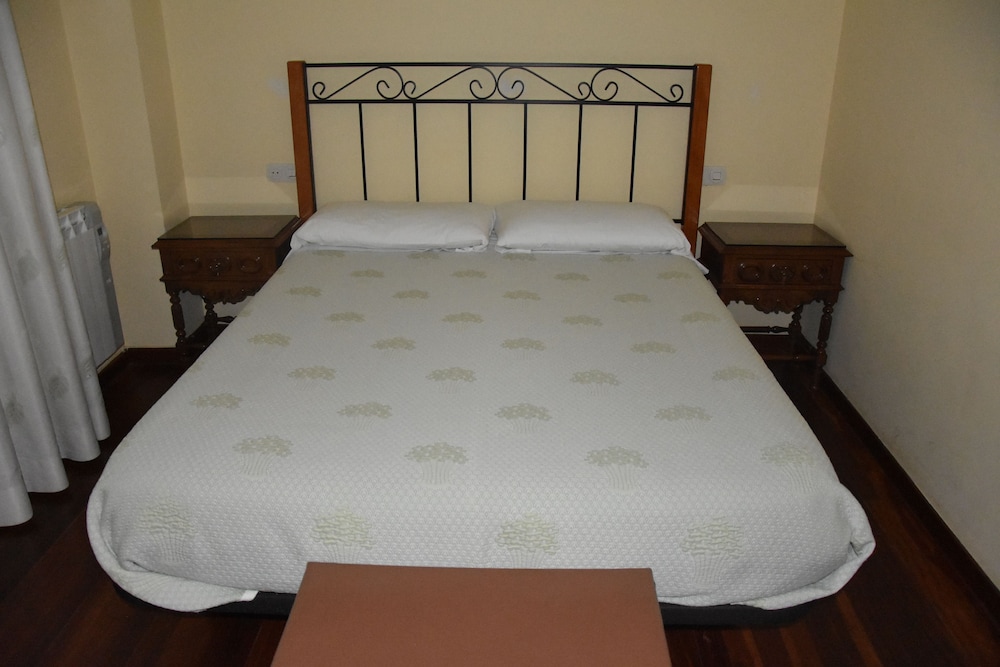 Habitación Doble, 1 cama doble