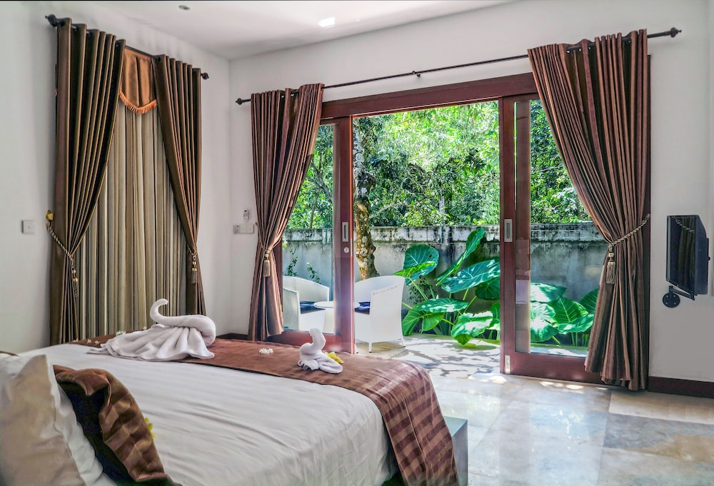 Comfort Villa photo 2