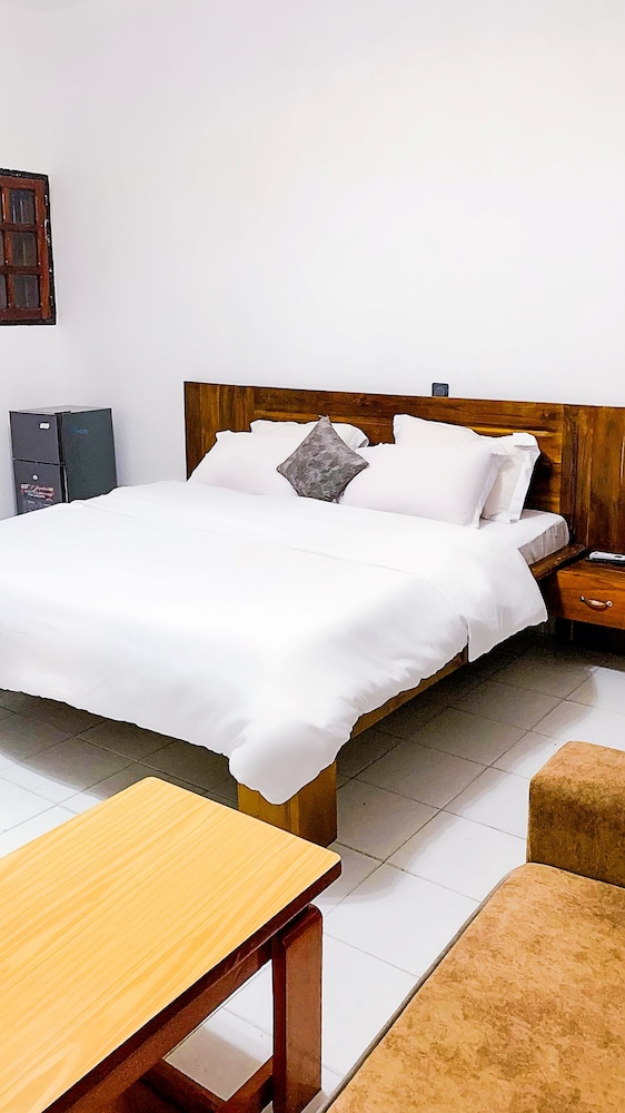 Exclusive Double Room, 1 King Bed photo 1
