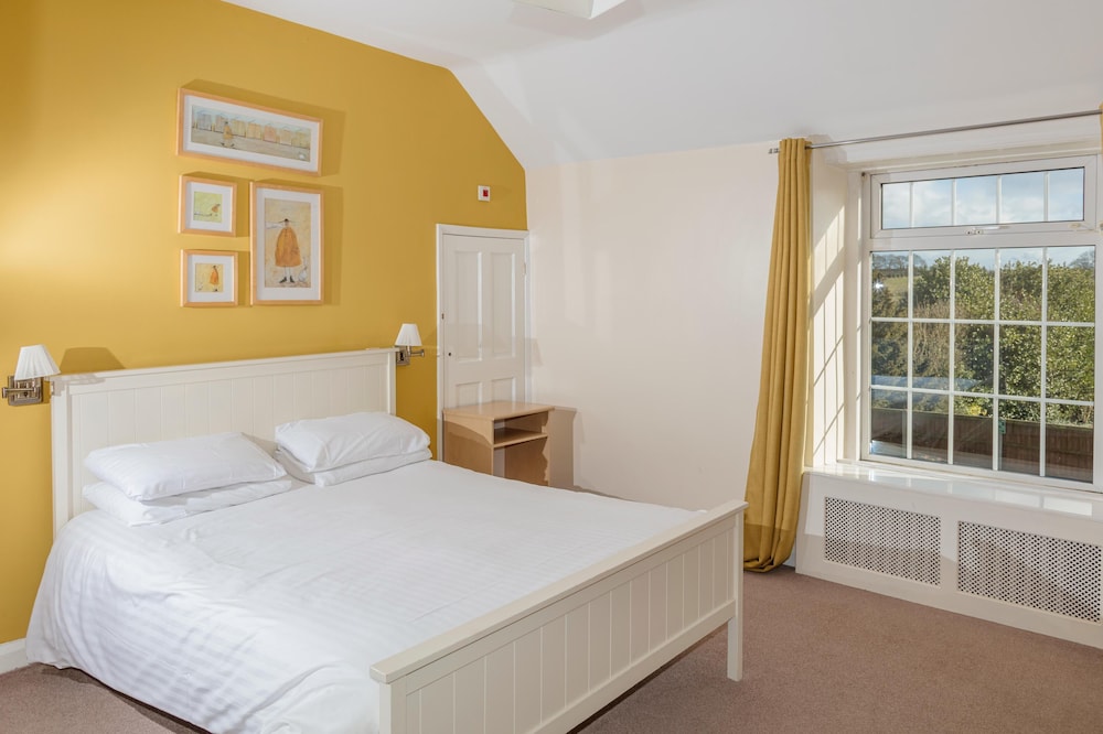 Comfort Room photo 1