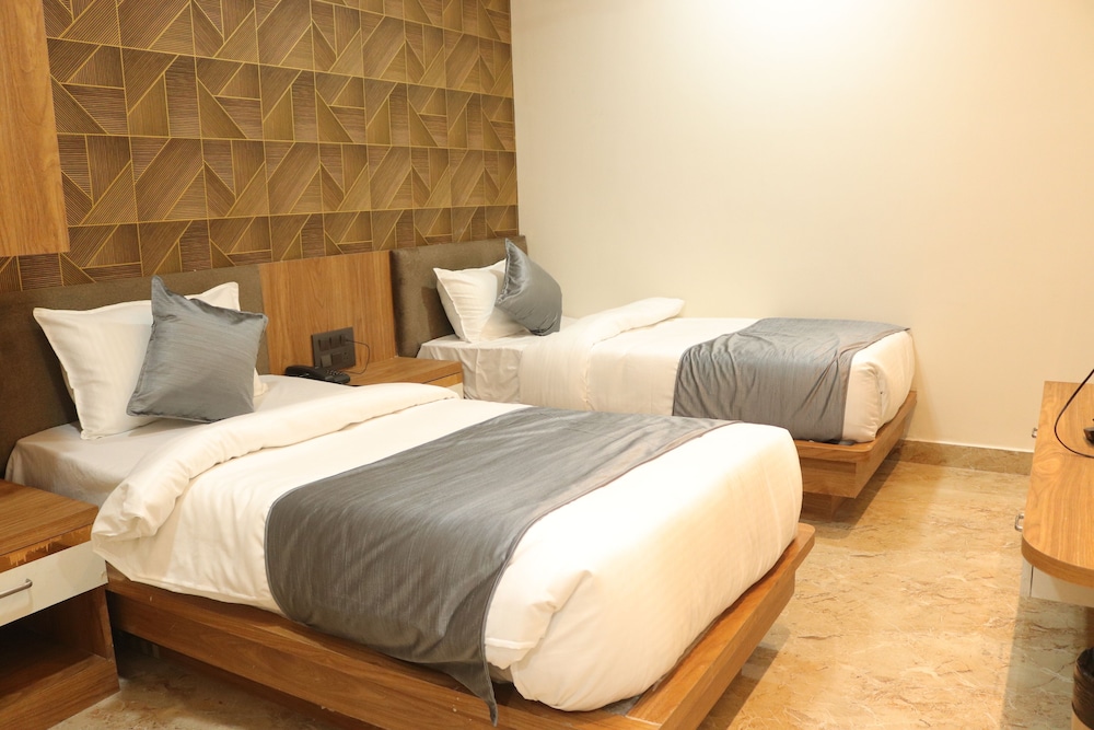 Deluxe Room photo 1