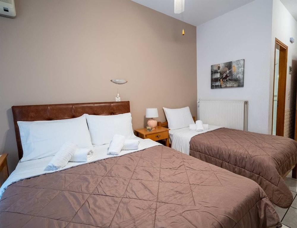 Triple Room, City View photo 1