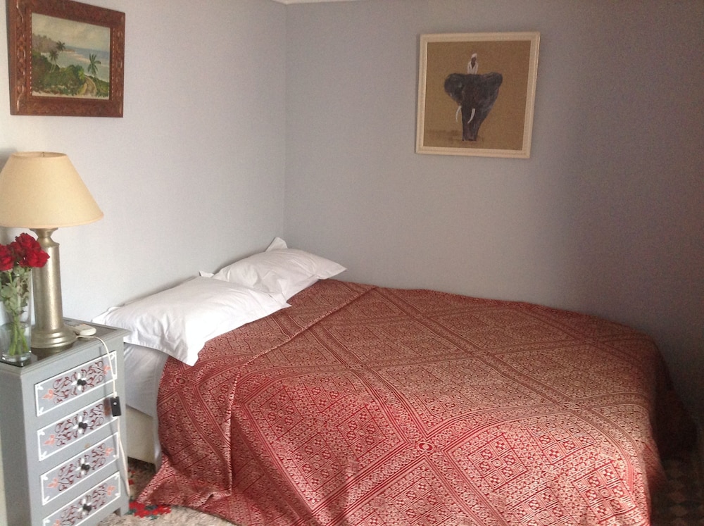 Single Room, Pool View (Zora)