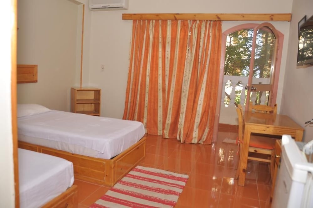 Twin Room photo 1