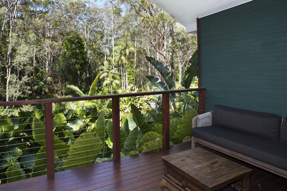 Luxury Suite, 1 Bedroom, Balcony (Rainforest Luxury Villa) photo 3