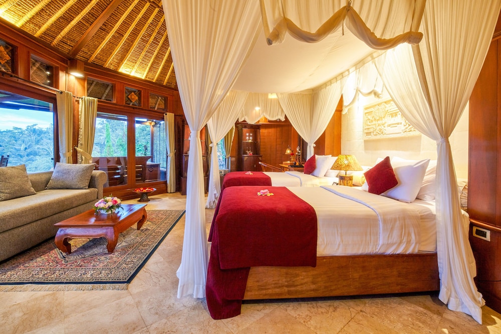 Deluxe Spa Villa - Photo 4