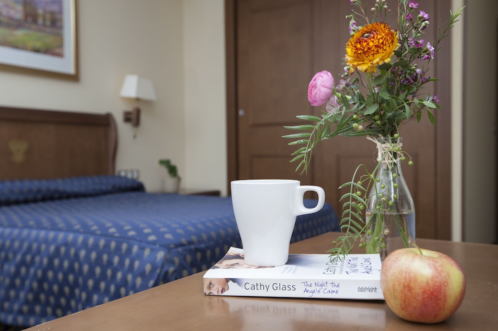 Standard Double Room - Photo 5