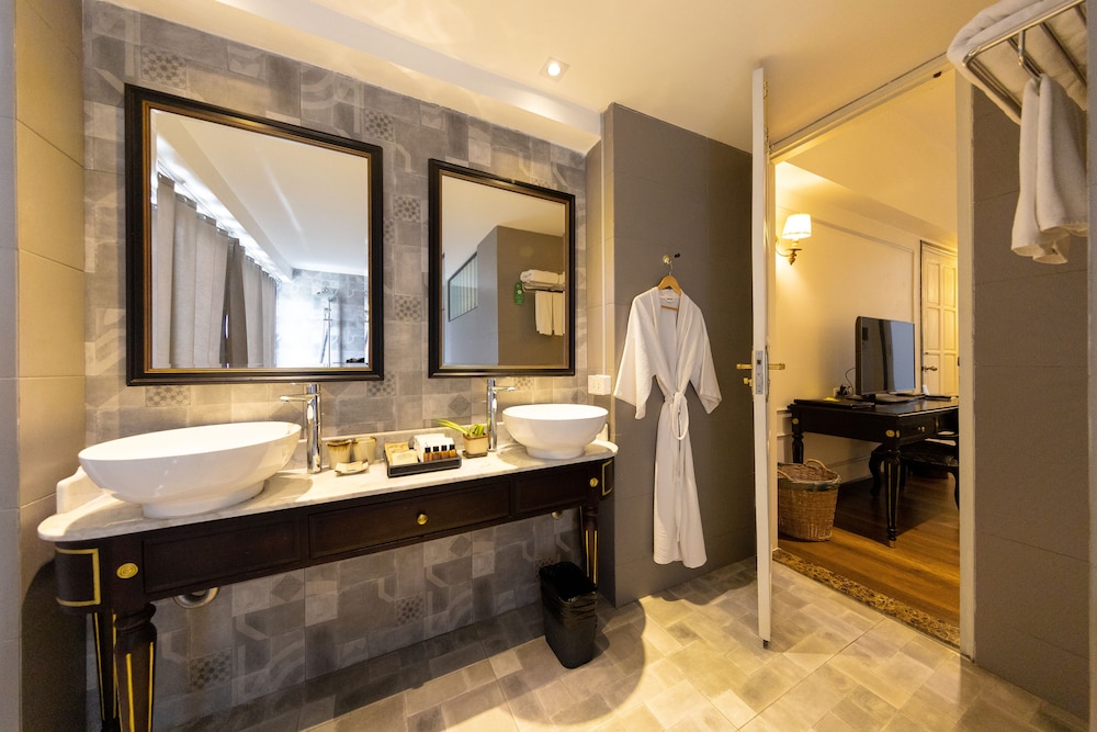 Duplex Suite photo 3