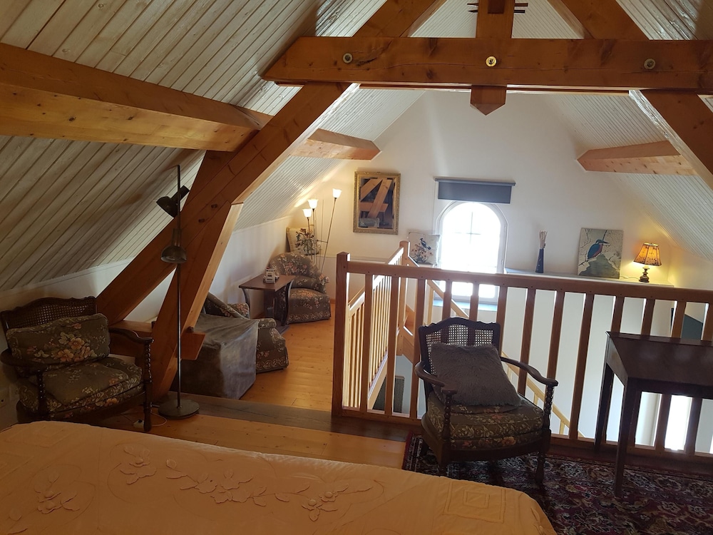 La Ferme de Flo', Billede 8