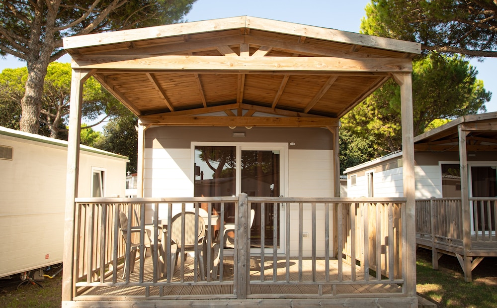 Comfort Mobile Home (Pet Friendly)