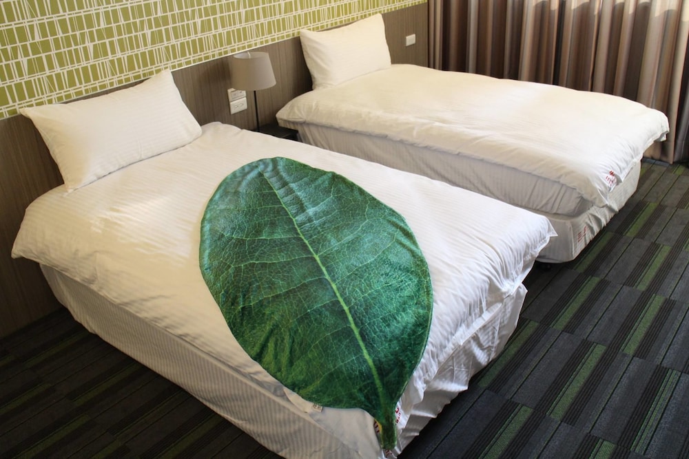 Standard Double Room, 1 Bedroom photo 2