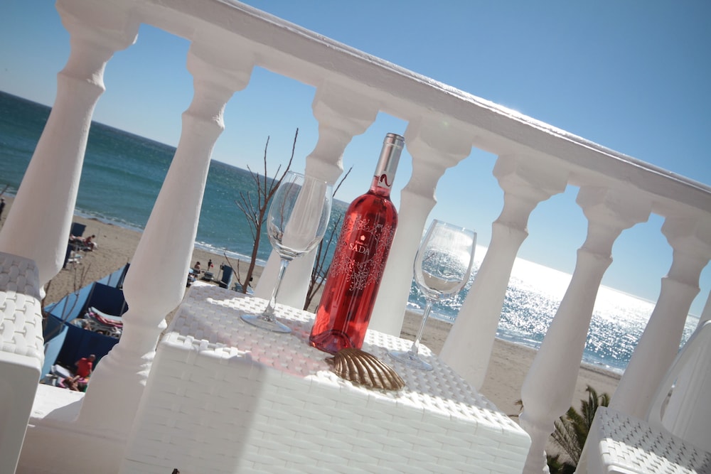 Double Room, Balcony, Sea View