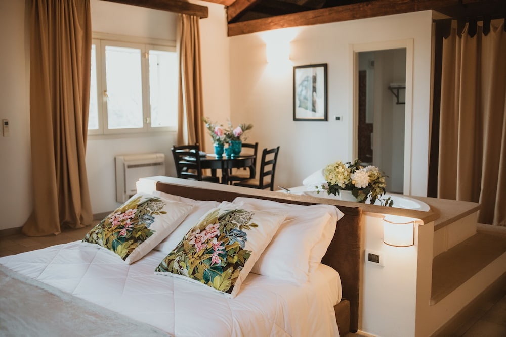 Suite (2 people) - Photo 4