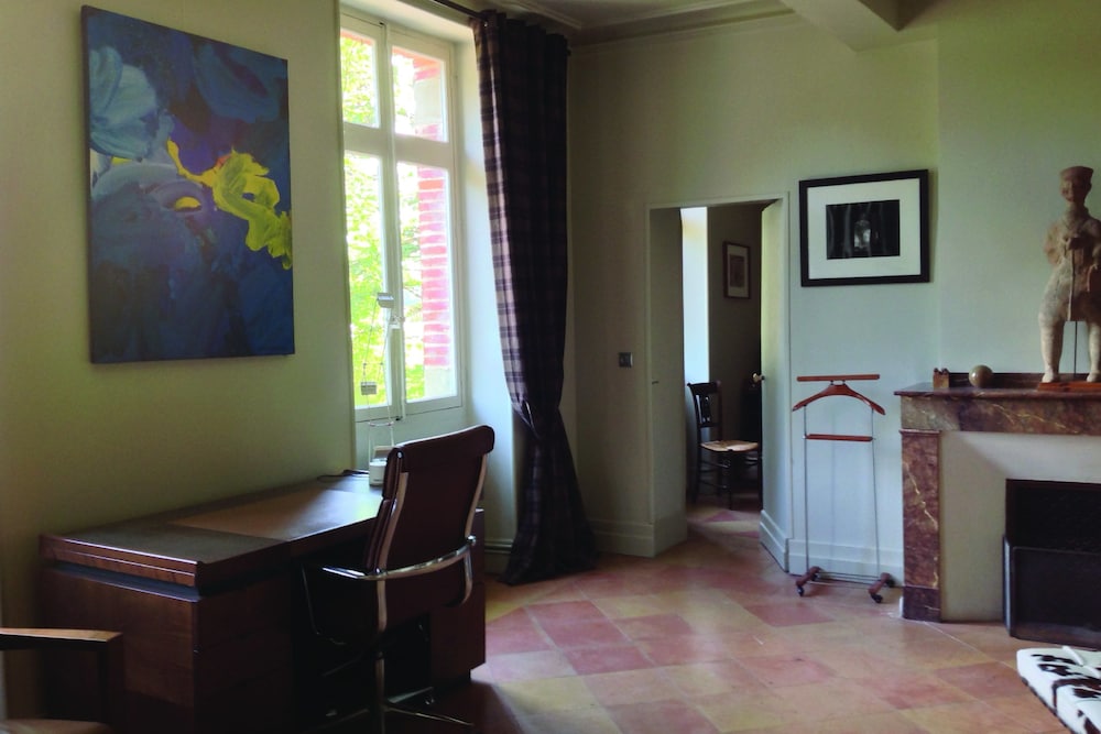 Double Room (Cèdre) photo 3