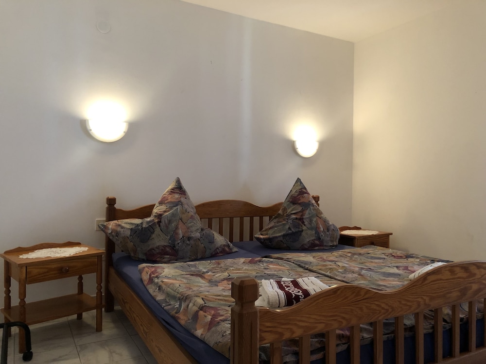 Apartment, 1 Bedroom