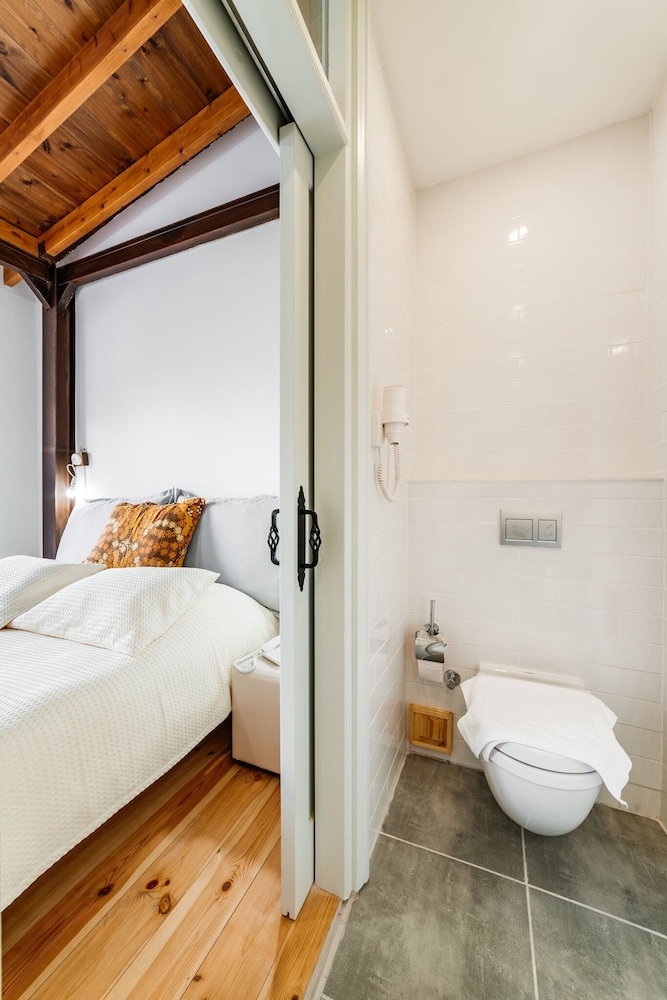 Deluxe Double Room (with extra bed GARAFFA N-11) - Photo 2