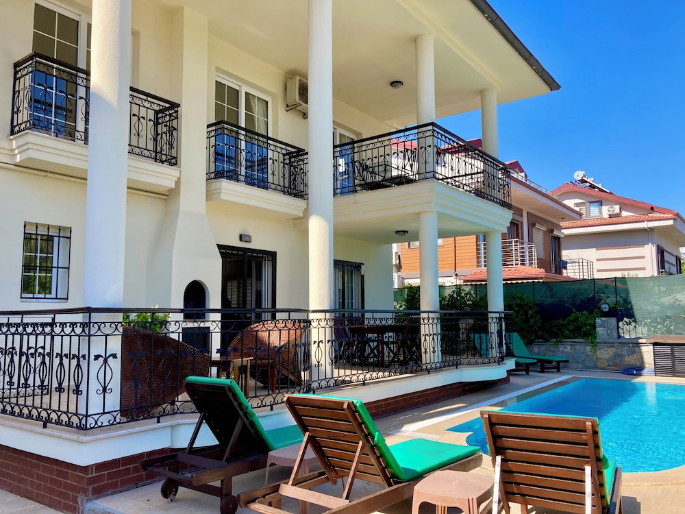 Villa, 3 Bedrooms