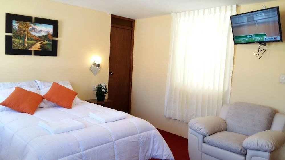 Double Room photo 2