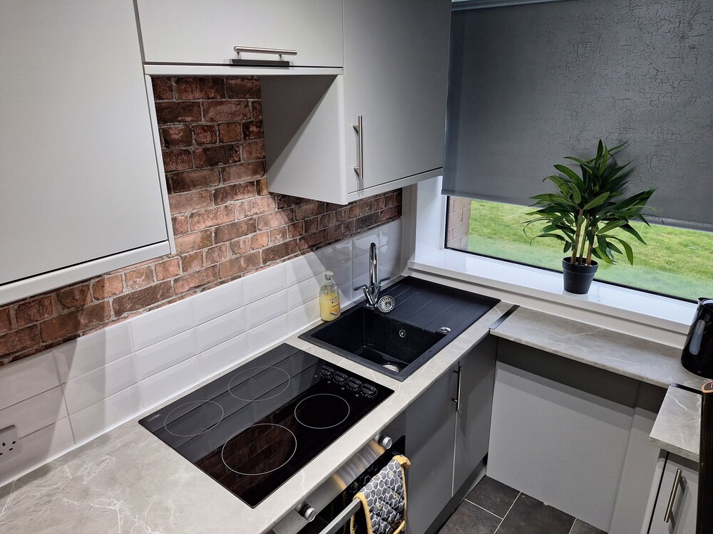 Ouston Oasis, Beamish, Billede 23