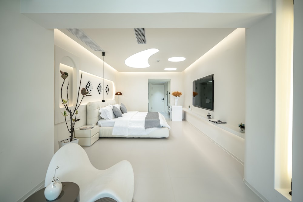 Elite Double Room