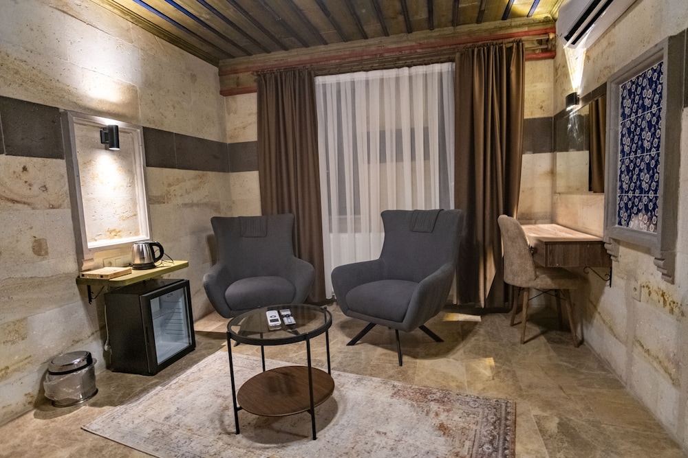 Deluxe Room photo 1
