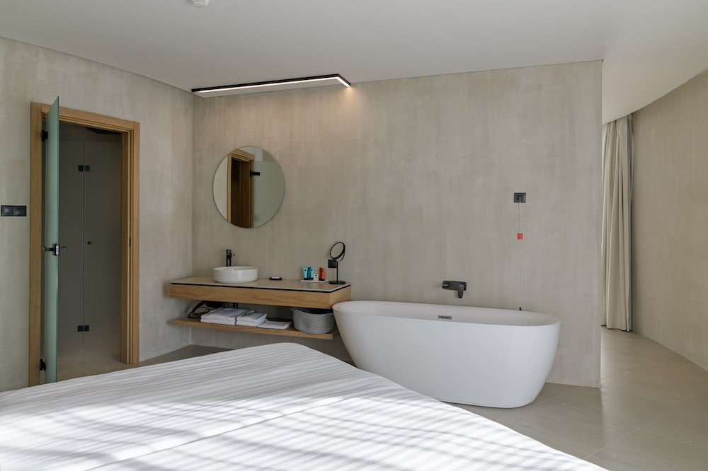 Premium Corner Studio, Sea View - Photo 5