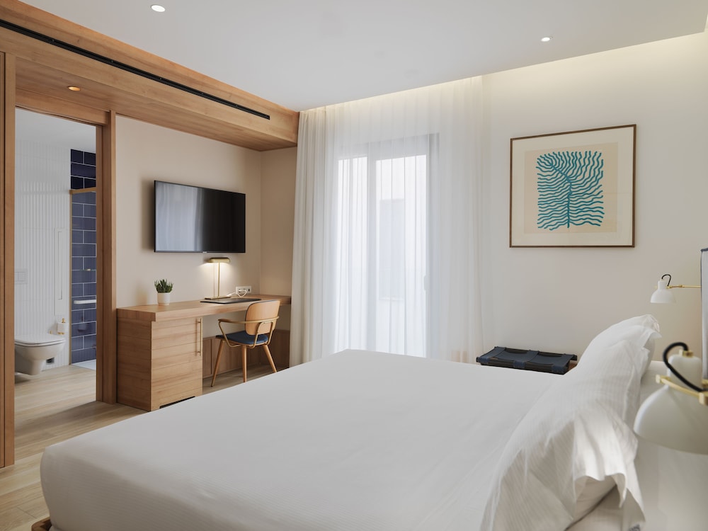 Habitación Clásica (Atrio 2 adultos)