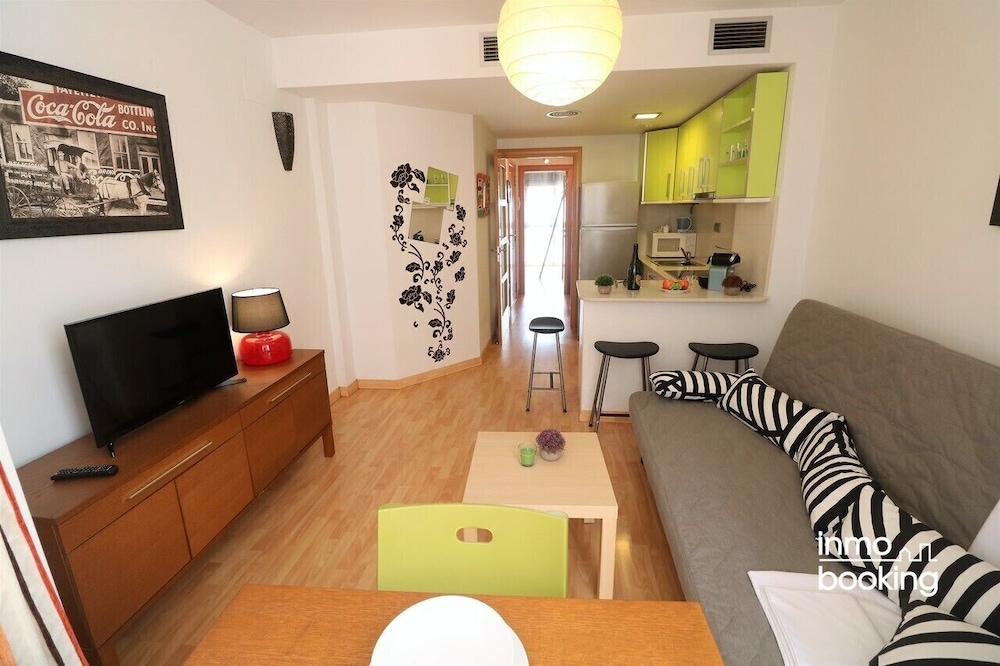 Apartamento, 1 habitación