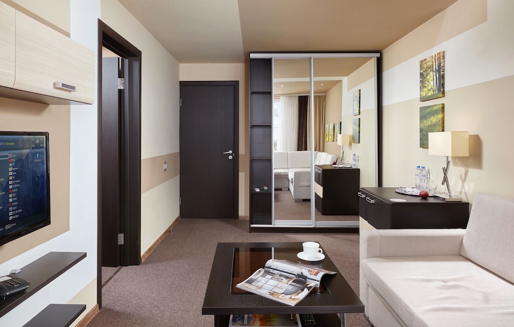 Comfort Room, 1 Bedroom photo 2
