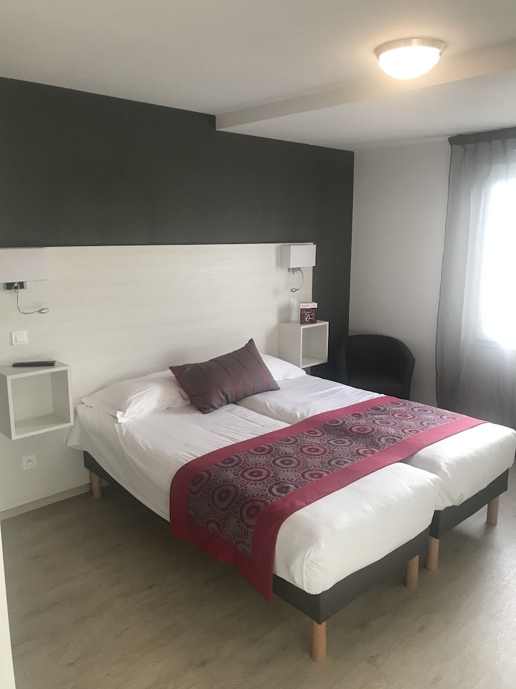 Comfort Double Room (PMR) photo 1