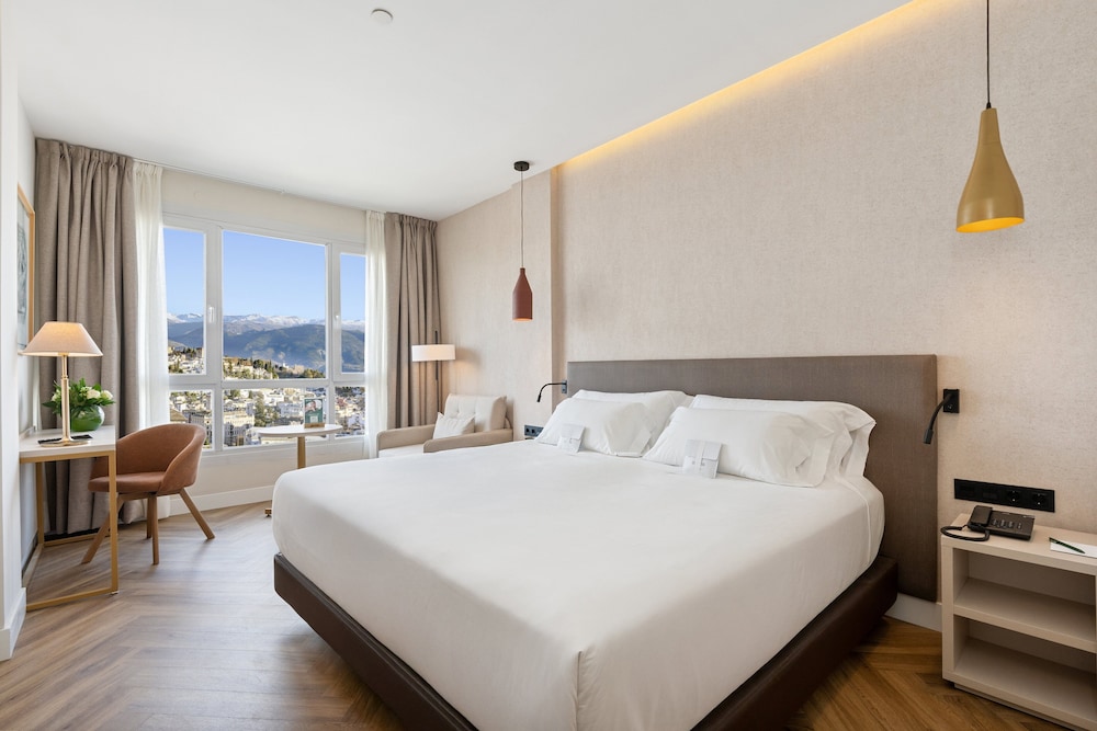 Superior Triple Room (View) - Photo 1