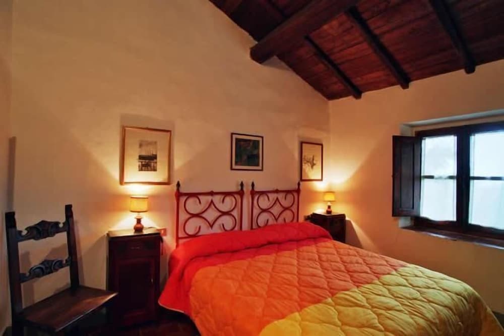 Apartment Valle photo 1