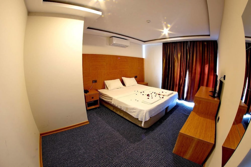 Classic Double or Twin Room photo 1