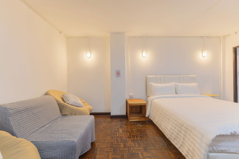 Superior Room, Balcony photo 2