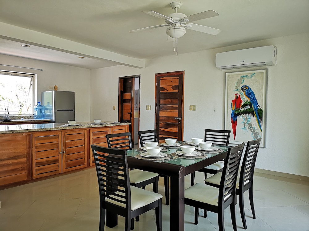 Exclusive Apartment photo 2
