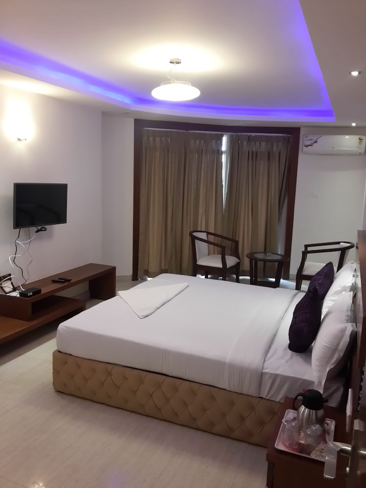 Executive Room, 1 Bedroom photo 3